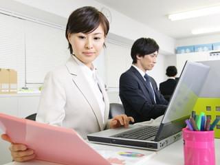 ★ニキセールスパートナーは接客販売、サービス職に特化した人材サービス会社です!