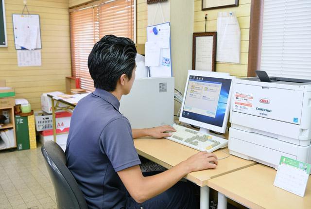 シフトについては柔軟に対応します!