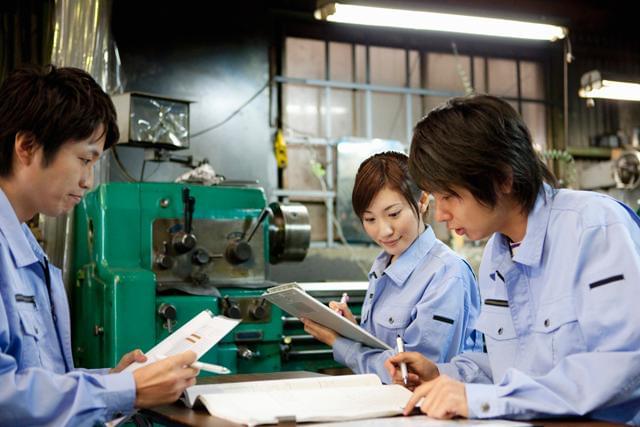研修・教育体制が整っているので、未経験の方も安心!あなたのスタートを応援します☆