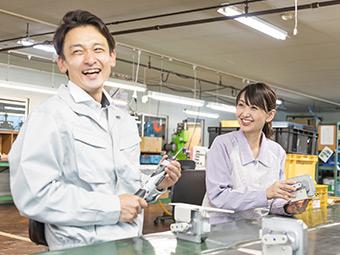 ★入社初日から社会保険即日加入
★年金や健康保険など会社が半額負担
個人で加入するより断然おトク!
★健康保険番号も前職から継続可能!
★交通費全額支給◎
☆日払い・週払いOK
※上記全てに当社規定あり