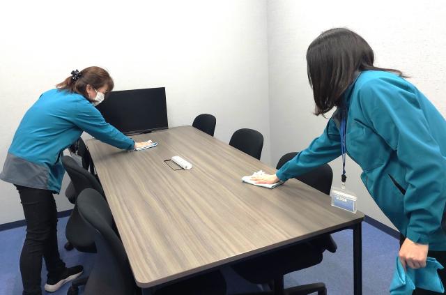 株式会社ベルエステート