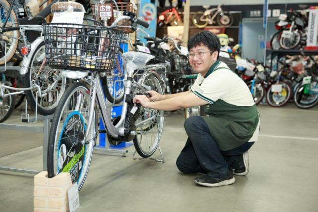 カインズ　草加松原団地店