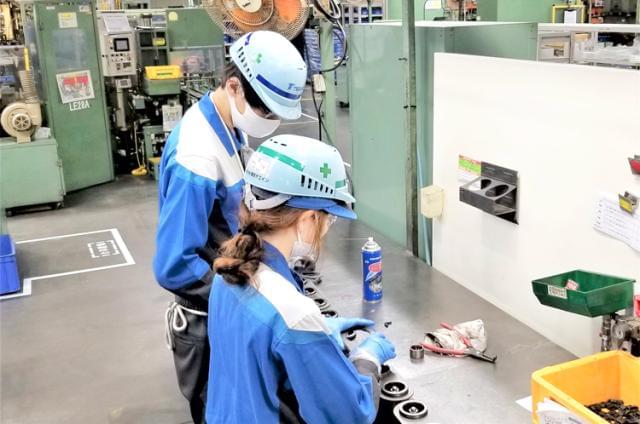 株式会社椿本チエイン 京田辺工場のアルバイト情報 イーアイデム 京田辺市の製造 組立 加工求人情報 Id A 株式会社椿本チエイン 京田辺工場のアルバイト情報 イーアイデム 京田辺市の製造 組立 加工求人情報 Id A