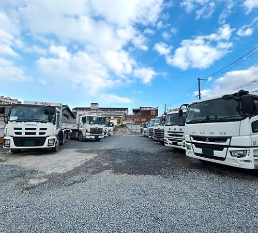 定着率も抜群で長く続けられる職場です!
あなたの仲間入りを楽しみにしています!