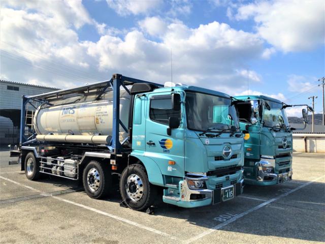 株式会社三洋運輸の転職 就職求人情報ならイーアイデム正社員 Id