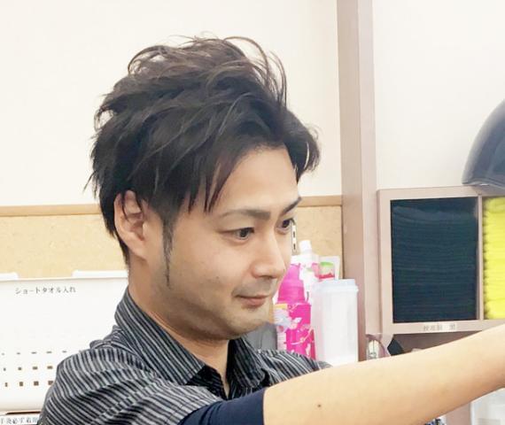 「また、来たい」と思っていただける店を創り続けて業界No.1!