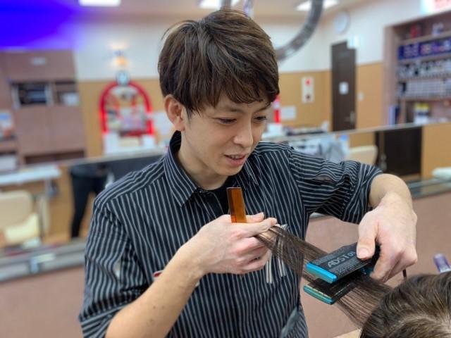 美容プラージュ 手稲店の正社員情報 イーアイデム 札幌市手稲区の美容師 ネイリスト まつげ施術求人情報 Id A