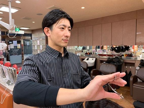 「また、来たい」と思っていただける店を創り続けて業界No.1!
