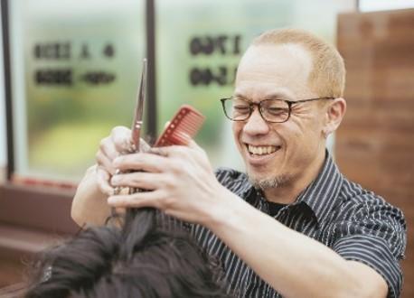 理容プラージュ カインズモール鳥取店