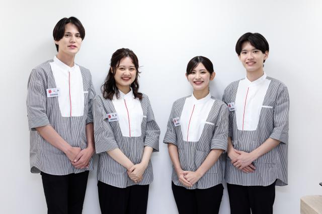 「らしさを、はやく。」そして誰もが自分らしくいられる世の中へ。
