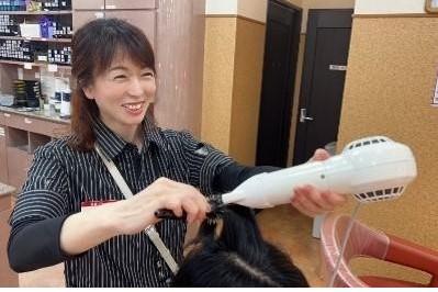 扶養内勤務もOK◎子育て世代も働きやすい、あたたかい環境です。