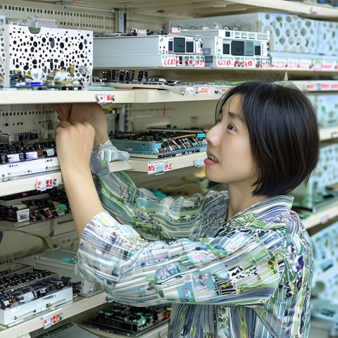 ※画像はイメージです。