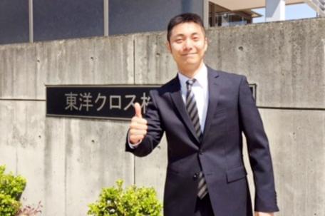 “未経験スタート”でもキャリアを磨けば正社員に!