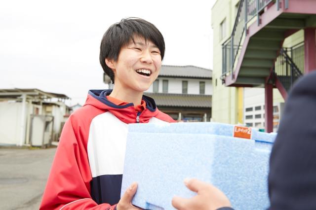 充実の研修で新人さんをしっかりサポート&フォロー。