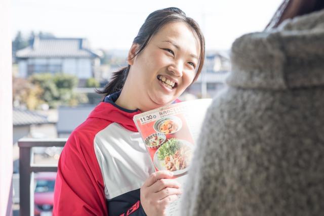 働きやすさ抜群の環境が魅力★男性も女性もそれぞれがイキイキと活躍しています。