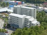 勤務先は能勢電鉄「日生中央」駅から徒歩5分。
駅チカで通いやすいのも魅力のポイントです◎