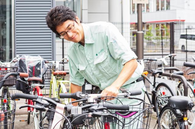 シニア活躍中！「経験や資格が必要のないお仕事を探している」
という方は、この機会にぜひご応募ください！