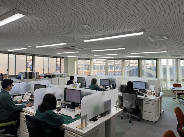 これまでの経験を活かし、腰を据えて働く。
安定性重視の事務ワーク