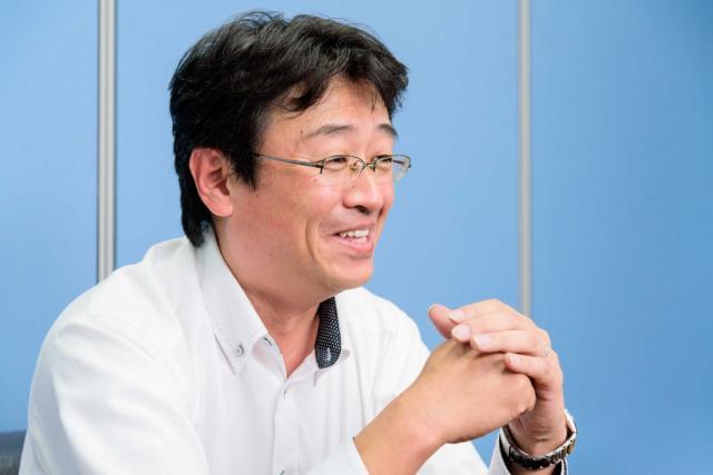 ~ 採用担当より、求職中の皆様へ ~