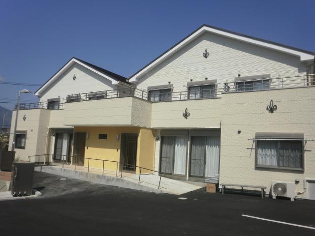 グループホームやまばとハウス