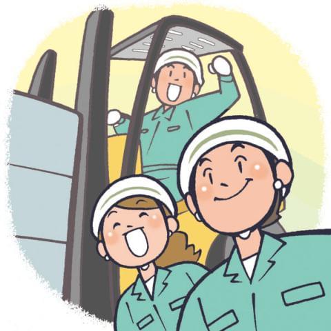 エース産業株式会社