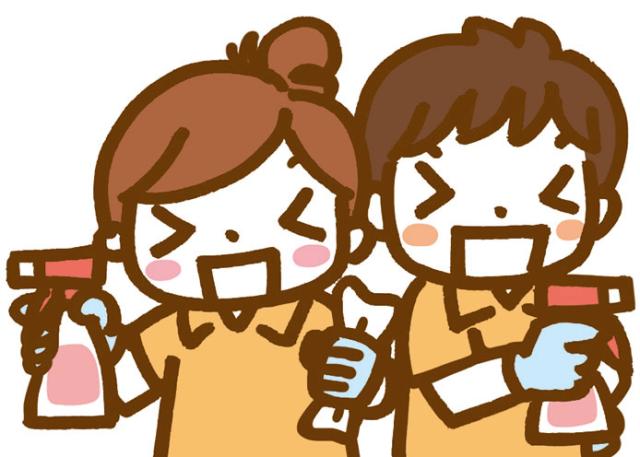 社会保険完備や交通費規定内支給、そしてウレシイ賞与あり!
モチベーションもバッチリ保って働けます!