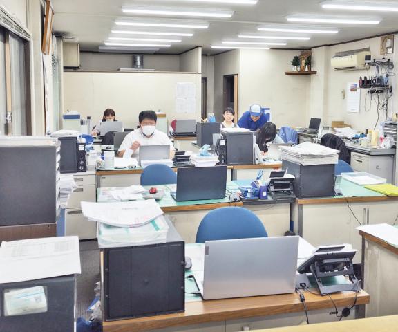 株式会社MCシステムズ西日本
