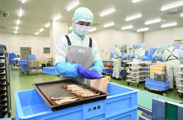 株式会社サンフードジャパン
