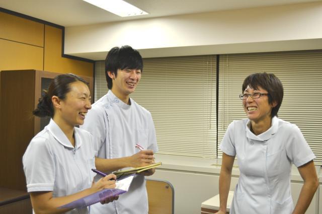 ○●未経験の方も! 丁寧な研修があるので安心です●○