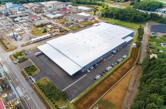 業界トップクラスの生産量を誇る安定企業。
『大日本パックス』についてご紹介します。