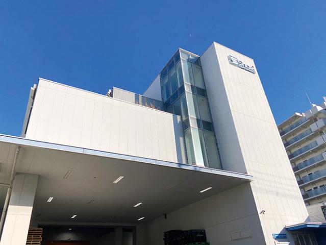未経験スタート大歓迎!
工場で働こう!