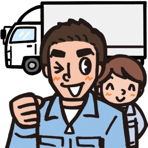 ≪姫路市≫近・中距離が選べる！正社員ドライバー◆経験者優遇◆賞与年2回◆資格取得支援あり！近・中距離ドライバー（2t）
