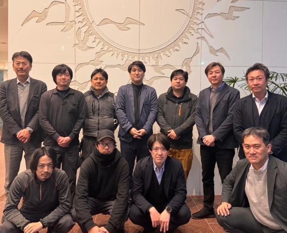 サポート体制は万全！
運転免許の取得支援制度もご用意しています。