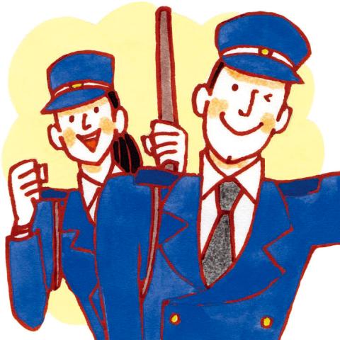 2〜3名募集!
夜勤はしっかり仮眠も取れるので安心です。