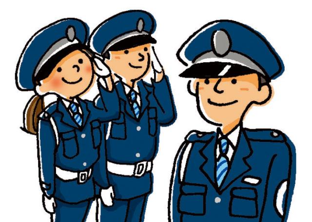 施設の安全に欠かせないお仕事!
新しいことに挑戦してみたいあなたは、ぜひご応募ください。