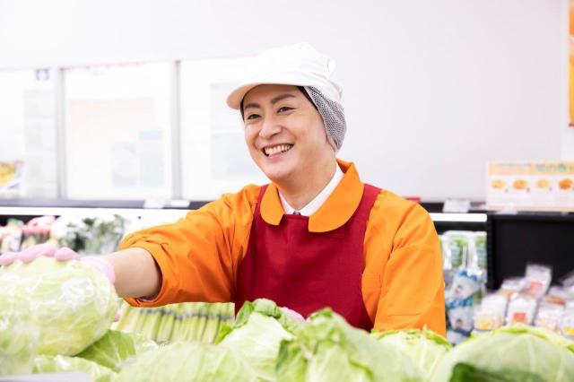 オーケー日本橋久松町店