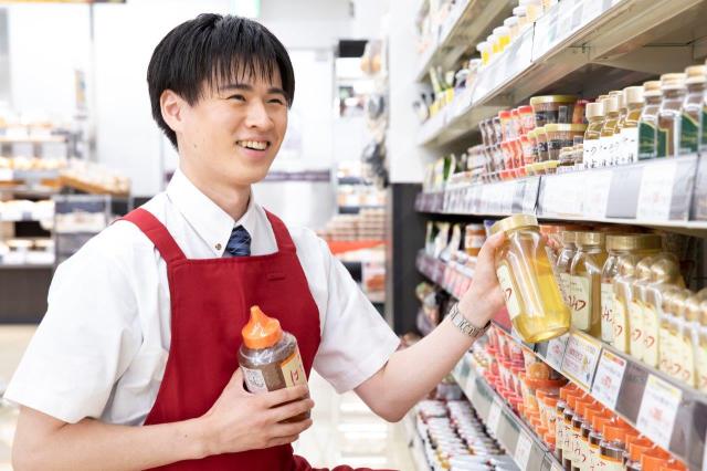 オーケー浅草店