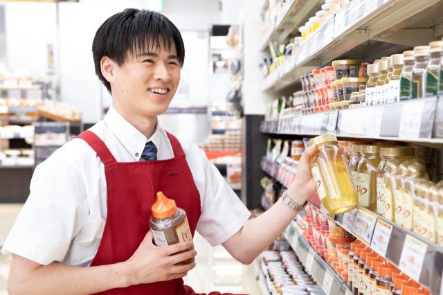 オーケー日本橋久松町店