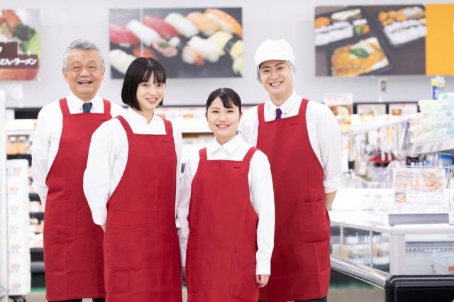 オーケー港南台店