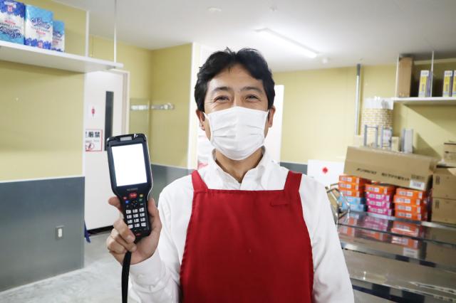 オーケー和光下新倉店（仮称）