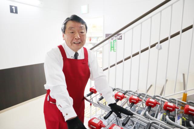 オーケー浅草店