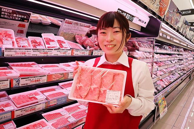 オーケー和光下新倉店（仮称）