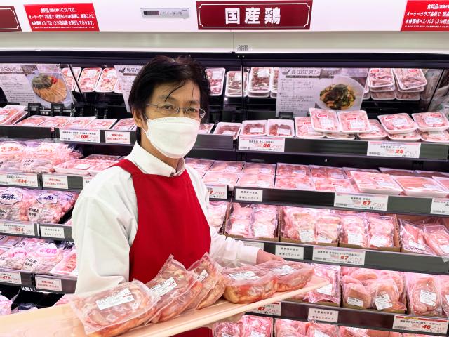 オーケー和光下新倉店（仮称）