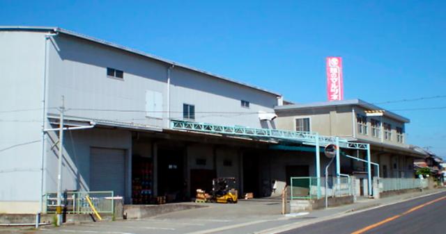 勤務先はJR「東觜崎」駅から徒歩10分。
マイカー通勤もOKです◎