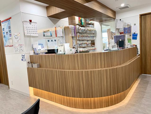 受付・医療事務の経験者・即戦力となってくれる方を募集中！　ブランクOK　働き方は柔軟対応◎受付・医療事務