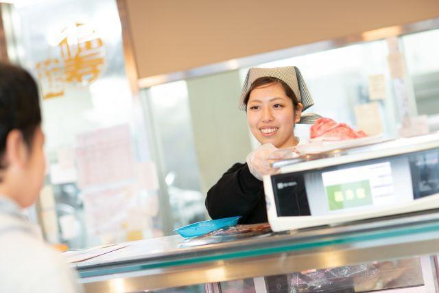 株式会社福寿館 近鉄百貨店 橿原店の転職 就職求人情報ならイーアイデム正社員 Id A