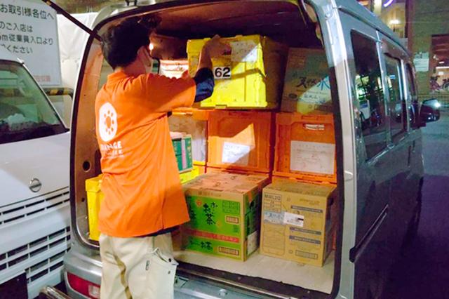 勤務先は「三ノ宮」「神戸三宮」駅から徒歩5分以内！
駅チカで通いやすいから長く続けられますよ◎