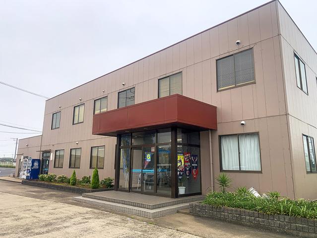 日鉄物流に準じた手厚い福利厚生が整っています。