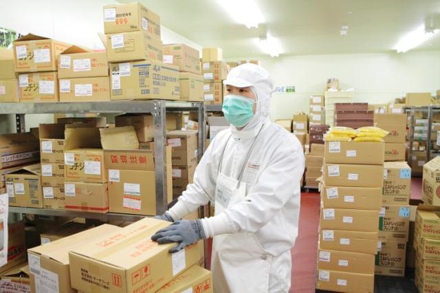 20代〜50代の中高年や60歳以上のシニア世代、主婦スタッフが活躍しています！