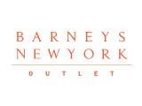 BARNEYS　NEW　YORK　OUTLET